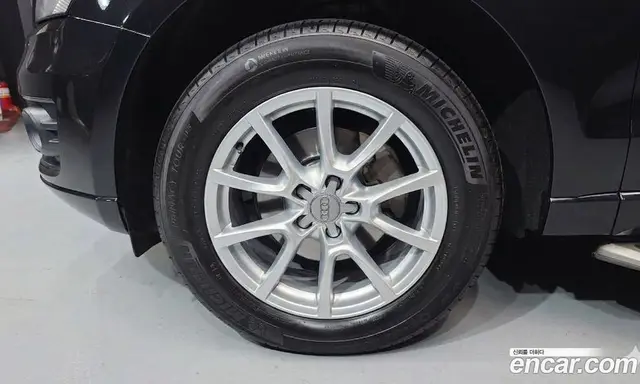 Audi Q5 2012 2.0 автомат (гидро), миниатюра 5