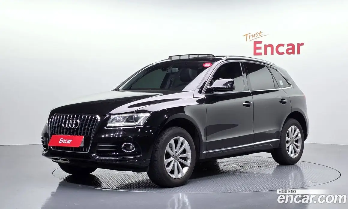 Audi Q5 2016 2.0 автомат (гидро), фото 1 Audi Q5 2016 2.0 автомат (гидро), фото 1