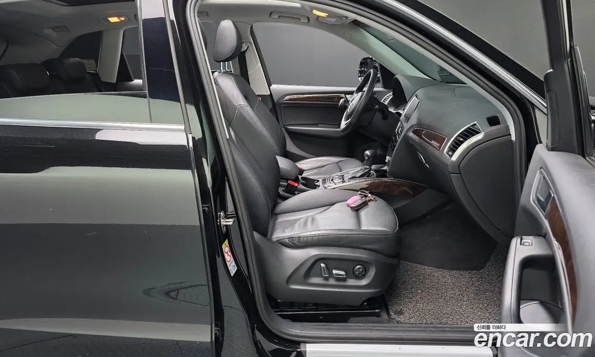 Audi Q5 2016 2.0 автомат (гидро), фото 11 Audi Q5 2016 2.0 автомат (гидро), фото 11