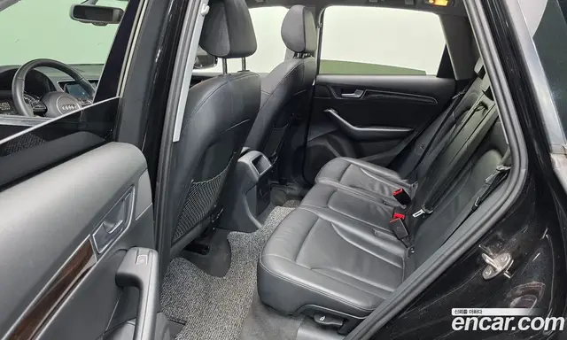Audi Q5 2016 2.0 автомат (гидро), миниатюра 12