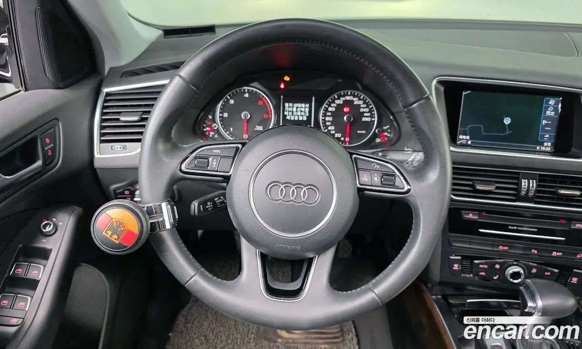 Audi Q5 2016 2.0 автомат (гидро), фото 13 Audi Q5 2016 2.0 автомат (гидро), фото 13