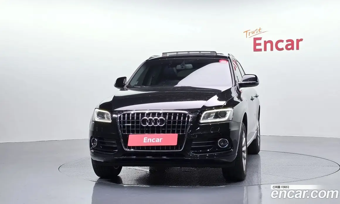Audi Q5 2016 2.0 автомат (гидро), фото 3 Audi Q5 2016 2.0 автомат (гидро), фото 3