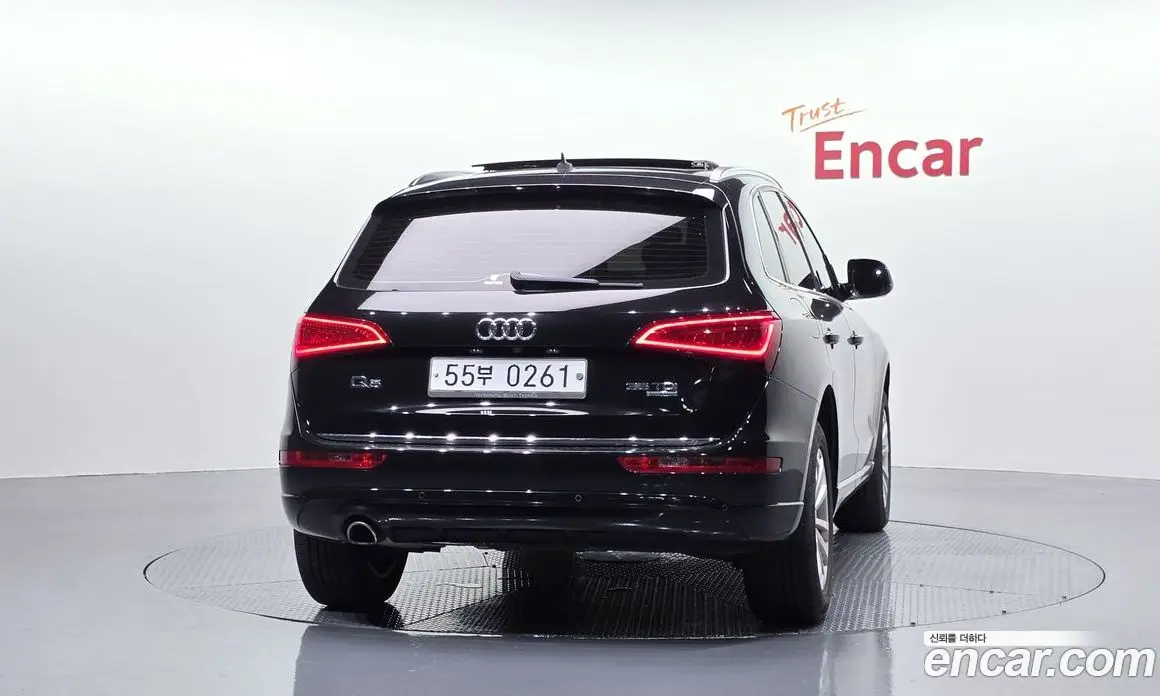 Audi Q5 2016 2.0 автомат (гидро), фото 4 Audi Q5 2016 2.0 автомат (гидро), фото 4