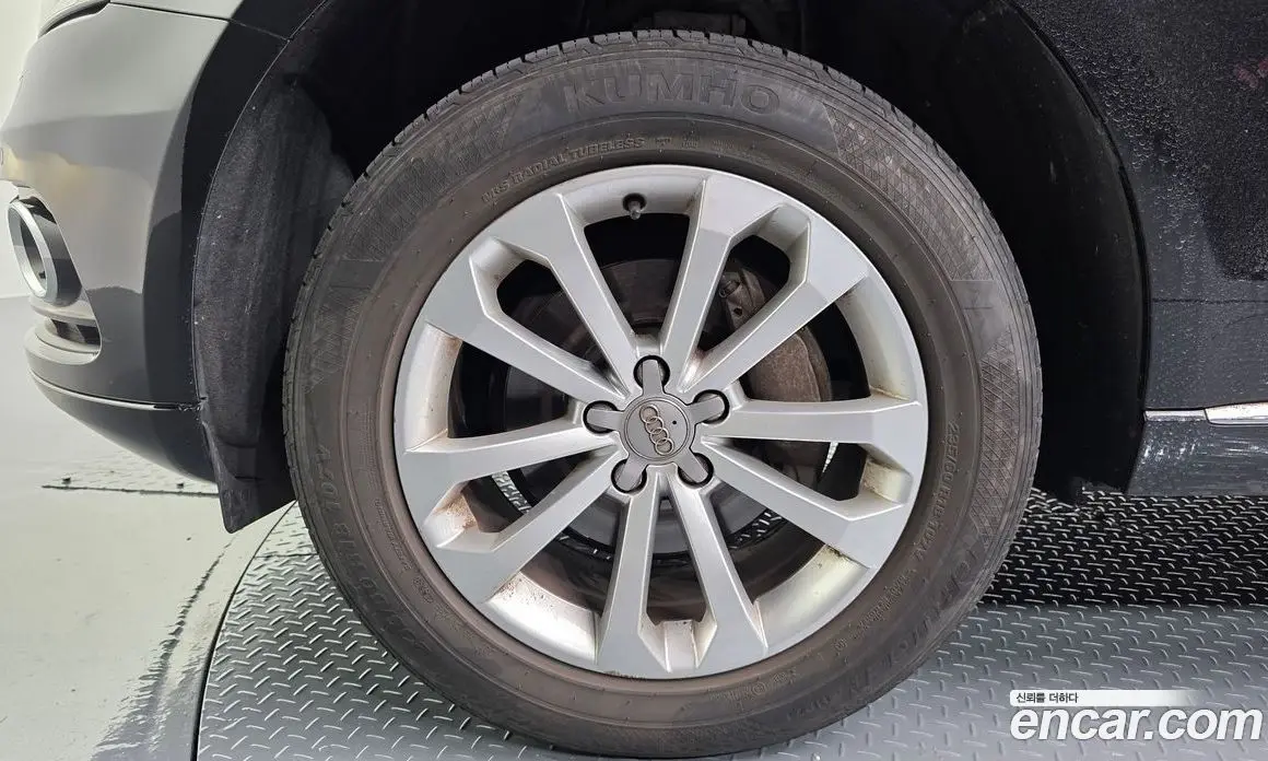 Audi Q5 2016 2.0 автомат (гидро), фото 5 Audi Q5 2016 2.0 автомат (гидро), фото 5
