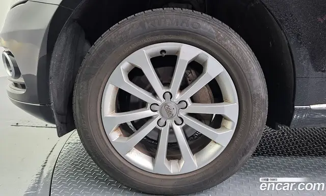Audi Q5 2016 2.0 автомат (гидро), миниатюра 5 Audi Q5 2016 2.0 автомат (гидро), миниатюра 5