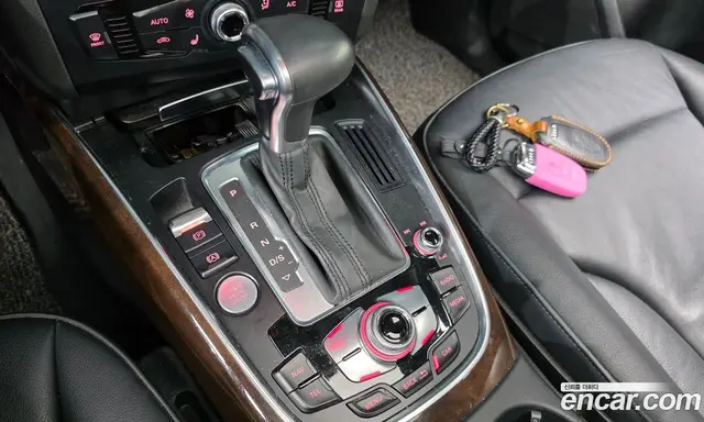 Audi Q5 2016 2.0 автомат (гидро), миниатюра 9 Audi Q5 2016 2.0 автомат (гидро), миниатюра 9