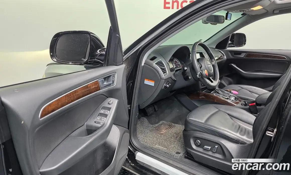 Audi Q5 2016 2.0 автомат (гидро), фото 10 Audi Q5 2016 2.0 автомат (гидро), фото 10