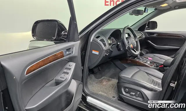 Audi Q5 2016 2.0 автомат (гидро), миниатюра 10 Audi Q5 2016 2.0 автомат (гидро), миниатюра 10