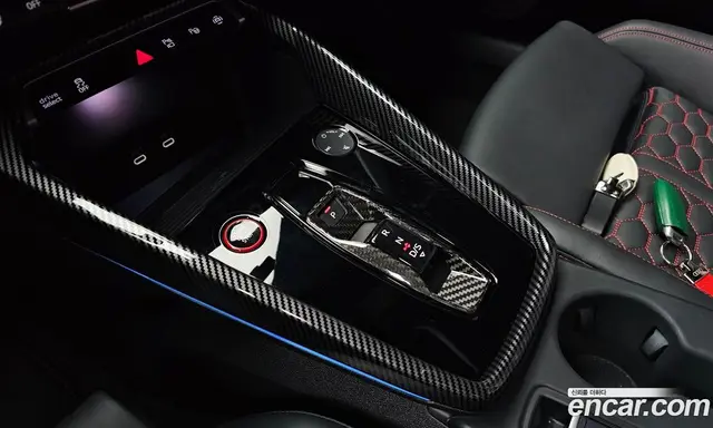 Audi RS3 2025 2.5 автомат (гидро), миниатюра 12