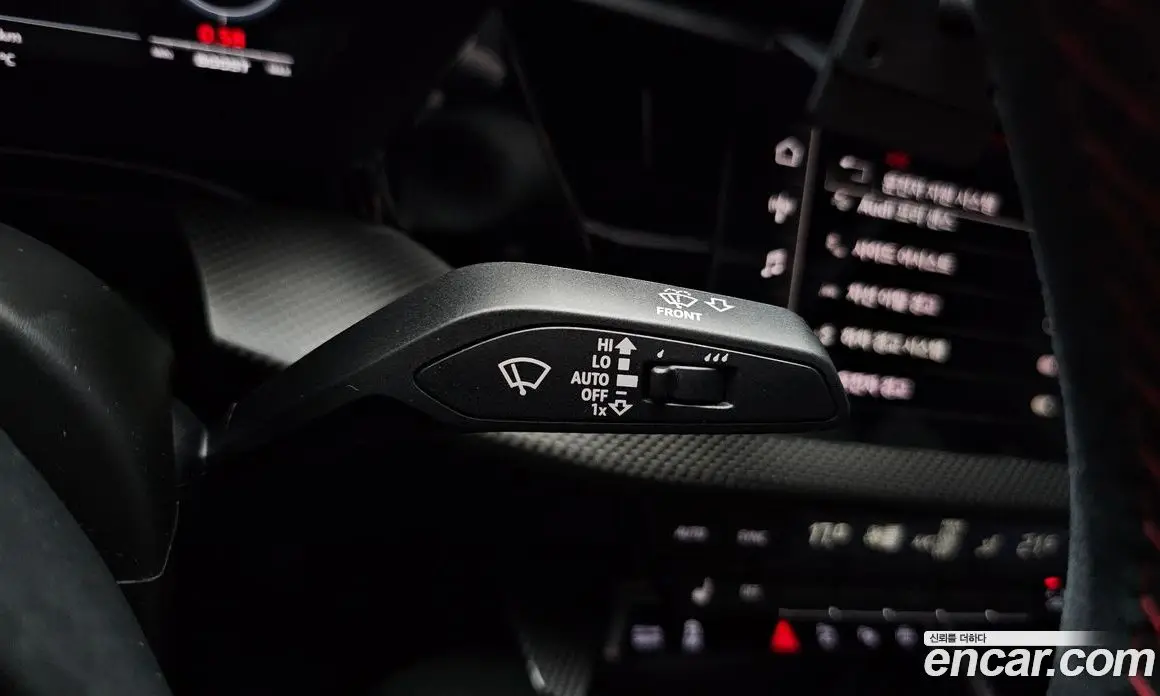 Audi RS3 2025 2.5 автомат (гидро), фото 25
