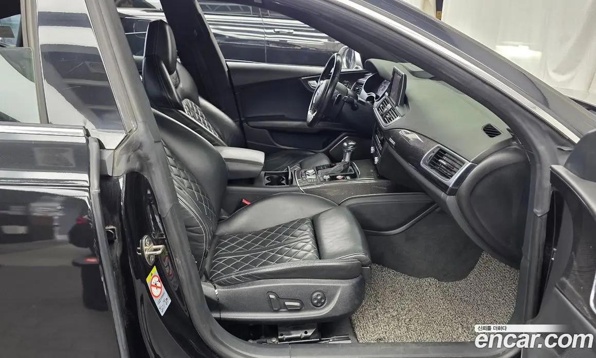Audi S7 2013 4.0 автомат (гидро), фото 11 Audi S7 2013 4.0 автомат (гидро), фото 11
