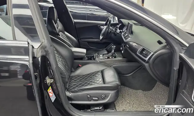 Audi S7 2013 4.0 автомат (гидро), миниатюра 11 Audi S7 2013 4.0 автомат (гидро), миниатюра 11