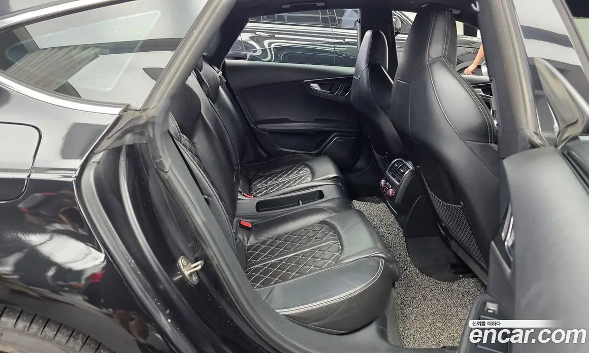 Audi S7 2013 4.0 автомат (гидро), фото 12 Audi S7 2013 4.0 автомат (гидро), фото 12