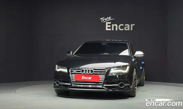 Audi S7 2013 4.0 автомат (гидро), миниатюра 3 Audi S7 2013 4.0 автомат (гидро), миниатюра 3