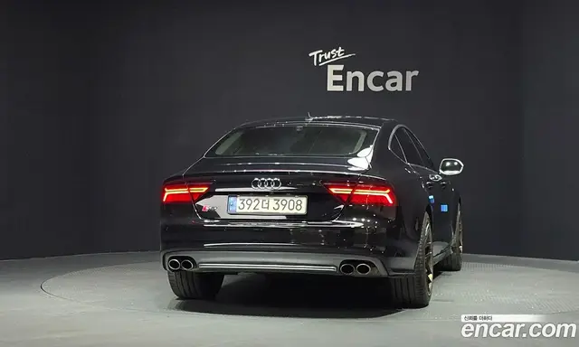 Audi S7 2013 4.0 автомат (гидро), миниатюра 4 Audi S7 2013 4.0 автомат (гидро), миниатюра 4