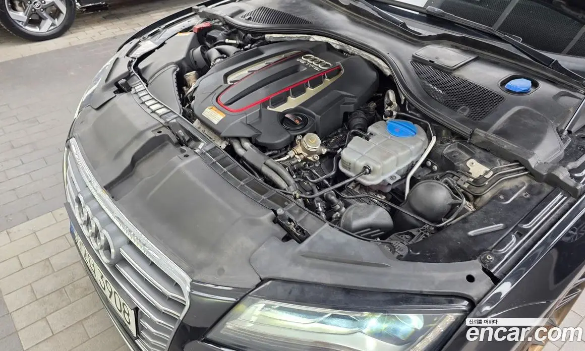 Audi S7 2013 4.0 автомат (гидро), фото 6 Audi S7 2013 4.0 автомат (гидро), фото 6