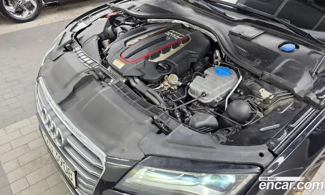 Audi S7 2013 4.0 автомат (гидро), миниатюра 6 Audi S7 2013 4.0 автомат (гидро), миниатюра 6