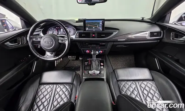 Audi S7 2013 4.0 автомат (гидро), миниатюра 7 Audi S7 2013 4.0 автомат (гидро), миниатюра 7