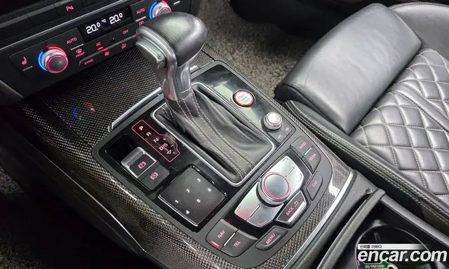 Audi S7 2013 4.0 автомат (гидро), миниатюра 9 Audi S7 2013 4.0 автомат (гидро), миниатюра 9
