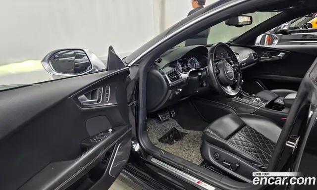 Audi S7 2013 4.0 автомат (гидро), миниатюра 10 Audi S7 2013 4.0 автомат (гидро), миниатюра 10