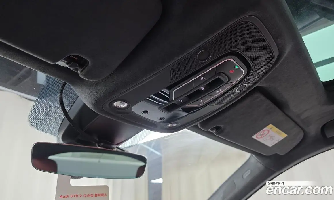Audi SQ7 2026 4.0 автомат (гидро), фото 24