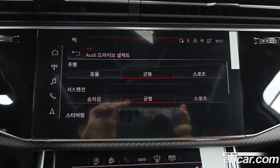 Audi SQ7 2026 4.0 автомат (гидро), фото 30