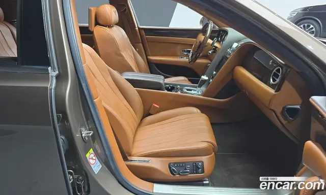 Bentley Flying Spur 2014 6.0 автомат (гидро), миниатюра 11 Bentley Flying Spur 2014 6.0 автомат (гидро), миниатюра 11