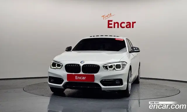 BMW 1 серия 2019 2.0 автомат (гидро), миниатюра 2 BMW 1 серия 2019 2.0 автомат (гидро), миниатюра 2