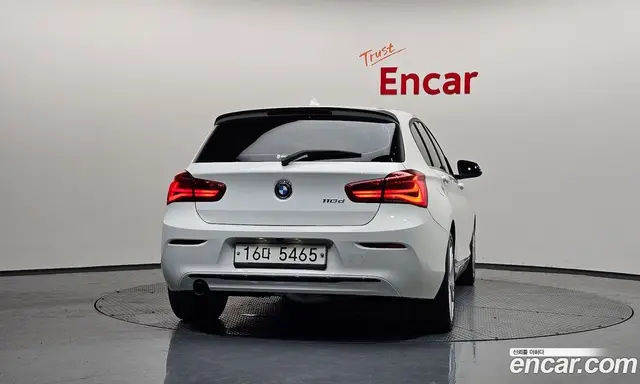 BMW 1 серия 2019 2.0 автомат (гидро), миниатюра 3 BMW 1 серия 2019 2.0 автомат (гидро), миниатюра 3