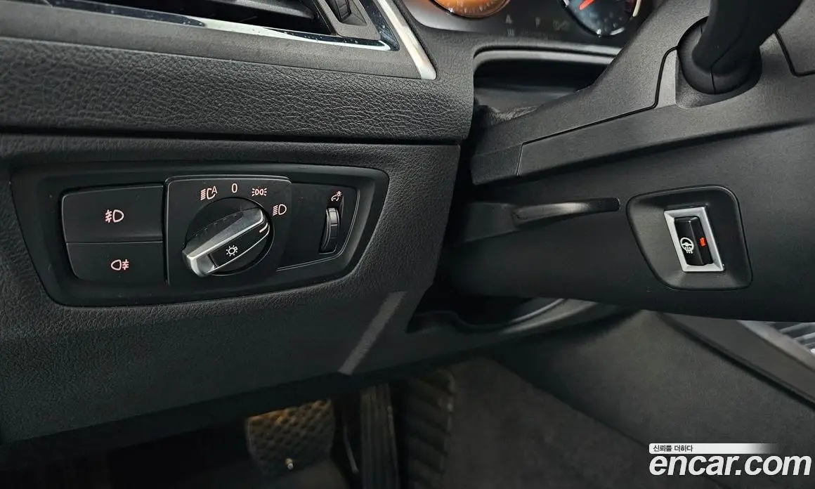 BMW 1 серия 2019 2.0 автомат (гидро), фото 26 BMW 1 серия 2019 2.0 автомат (гидро), фото 26