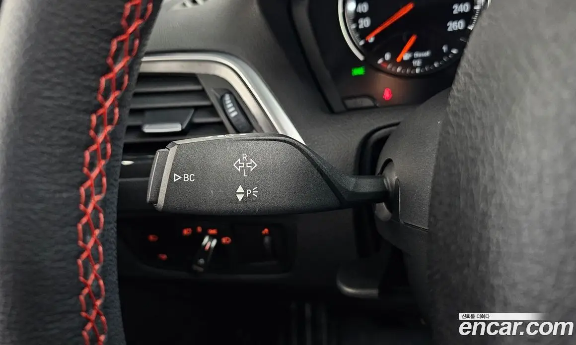 BMW 1 серия 2019 2.0 автомат (гидро), фото 28 BMW 1 серия 2019 2.0 автомат (гидро), фото 28