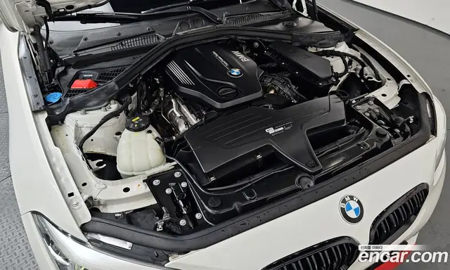 BMW 1 серия 2019 2.0 автомат (гидро), миниатюра 5 BMW 1 серия 2019 2.0 автомат (гидро), миниатюра 5