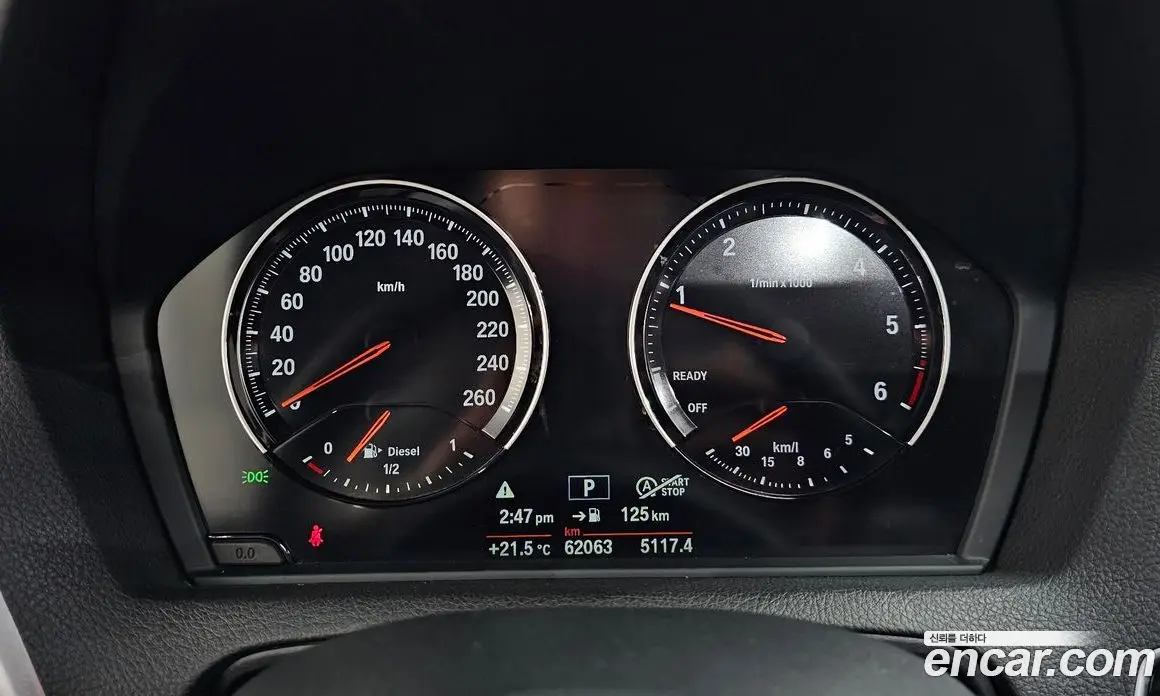 BMW 1 серия 2019 2.0 автомат (гидро), фото 10 BMW 1 серия 2019 2.0 автомат (гидро), фото 10