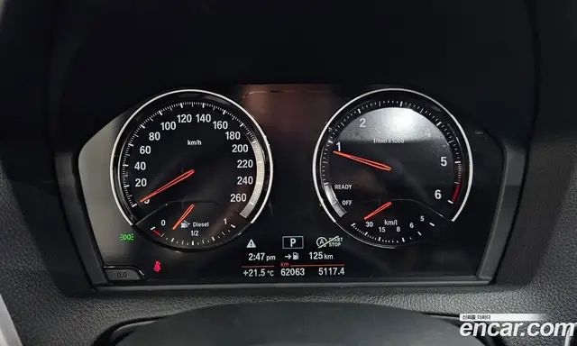 BMW 1 серия 2019 2.0 автомат (гидро), миниатюра 10 BMW 1 серия 2019 2.0 автомат (гидро), миниатюра 10