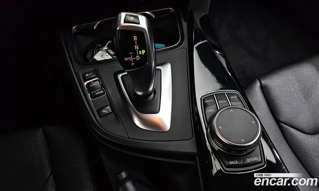 BMW 3 серия 2018 2.0 автомат (гидро), миниатюра 12