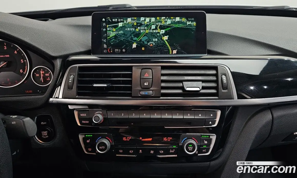 BMW 3 серия 2018 2.0 автомат (гидро), фото 18
