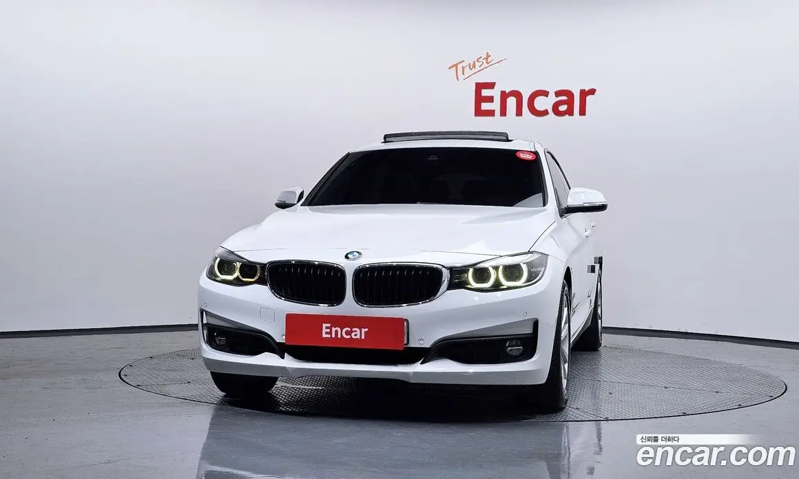 BMW 3 серия 2018 2.0 автомат (гидро), фото 3