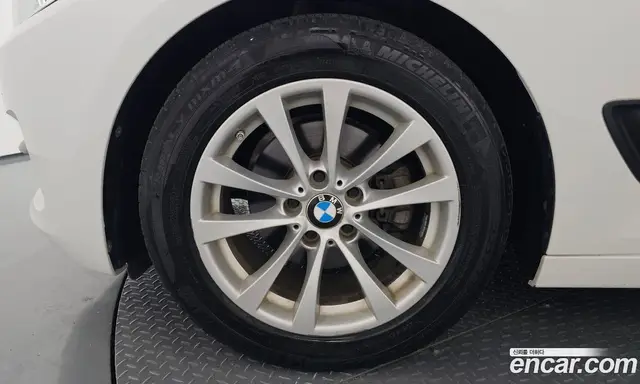 BMW 3 серия 2018 2.0 автомат (гидро), миниатюра 5