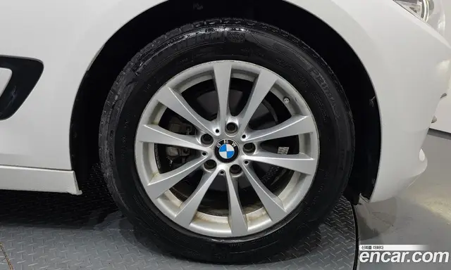 BMW 3 серия 2018 2.0 автомат (гидро), миниатюра 7