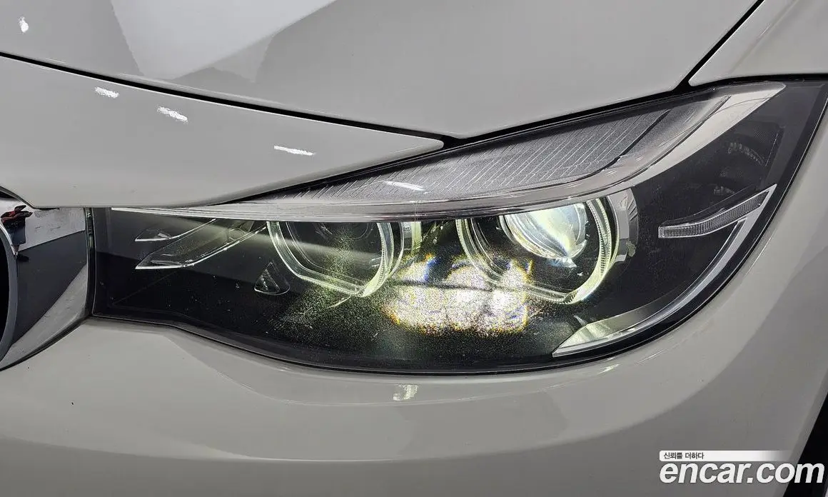 BMW 3 серия 2018 2.0 автомат (гидро), фото 8