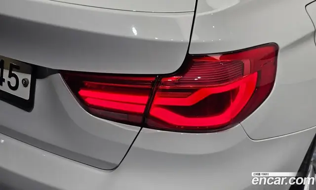 BMW 3 серия 2018 2.0 автомат (гидро), миниатюра 9