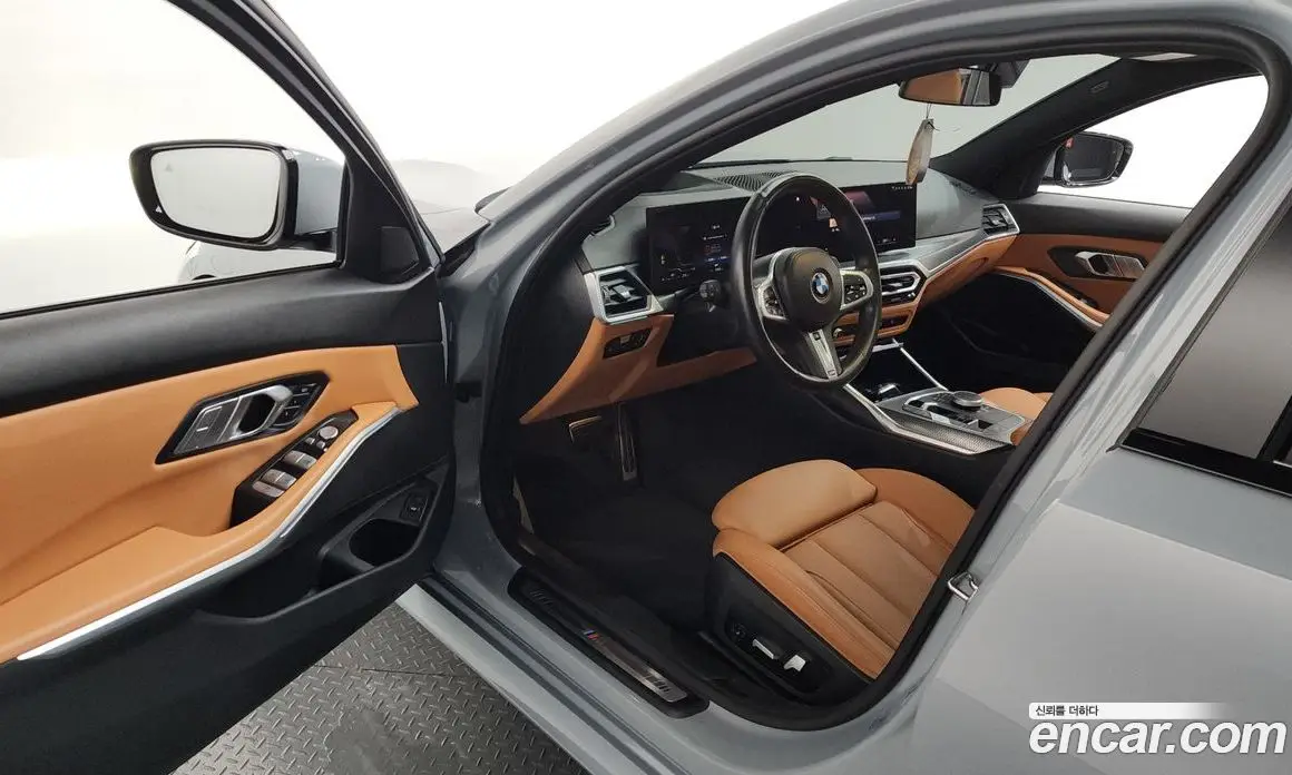 BMW 3 серия 2023 2.0 автомат (гидро), фото 13 BMW 3 серия 2023 2.0 автомат (гидро), фото 13