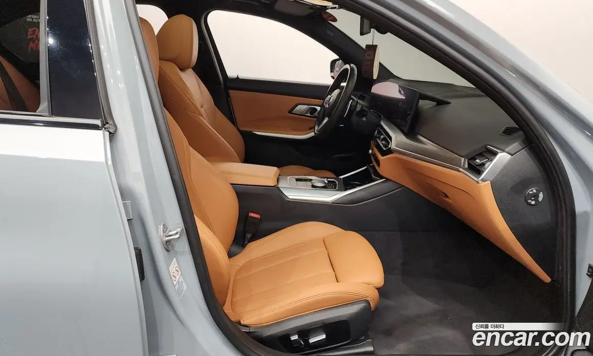 BMW 3 серия 2023 2.0 автомат (гидро), фото 16 BMW 3 серия 2023 2.0 автомат (гидро), фото 16