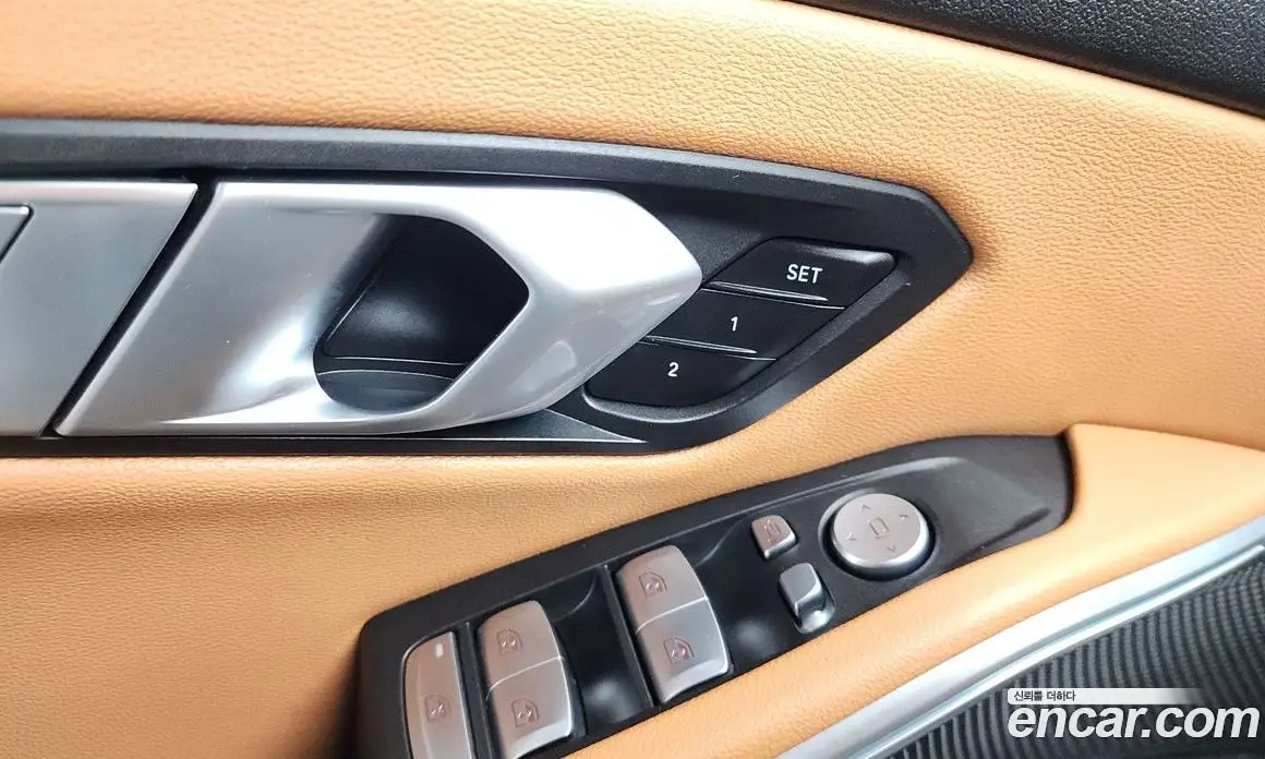 BMW 3 серия 2023 2.0 автомат (гидро), фото 18 BMW 3 серия 2023 2.0 автомат (гидро), фото 18