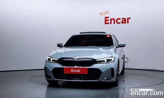 BMW 3 серия 2023 2.0 автомат (гидро), миниатюра 3 BMW 3 серия 2023 2.0 автомат (гидро), миниатюра 3