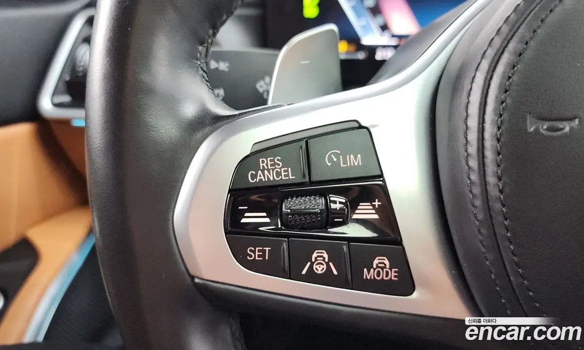 BMW 3 серия 2023 2.0 автомат (гидро), фото 24 BMW 3 серия 2023 2.0 автомат (гидро), фото 24