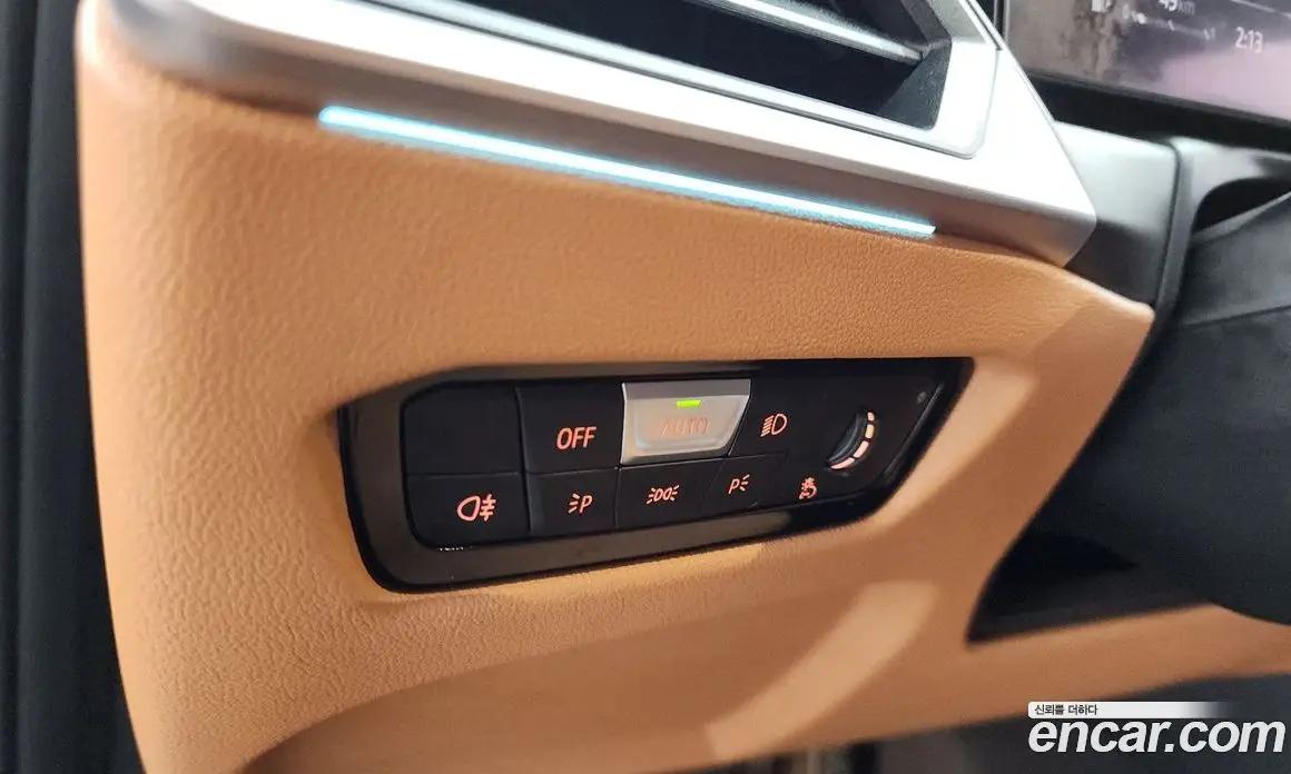 BMW 3 серия 2023 2.0 автомат (гидро), фото 29 BMW 3 серия 2023 2.0 автомат (гидро), фото 29