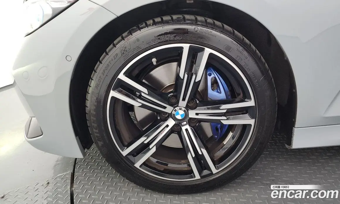 BMW 3 серия 2023 2.0 автомат (гидро), фото 5 BMW 3 серия 2023 2.0 автомат (гидро), фото 5