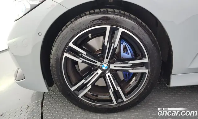BMW 3 серия 2023 2.0 автомат (гидро), миниатюра 5 BMW 3 серия 2023 2.0 автомат (гидро), миниатюра 5