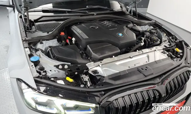 BMW 3 серия 2023 2.0 автомат (гидро), миниатюра 6 BMW 3 серия 2023 2.0 автомат (гидро), миниатюра 6